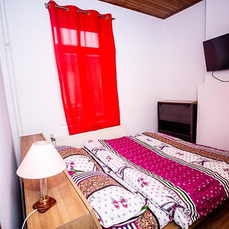 Superbe Chambre Sur Liege Exterior photo