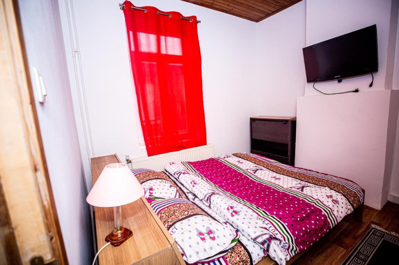 Superbe Chambre Sur Liege Exterior photo
